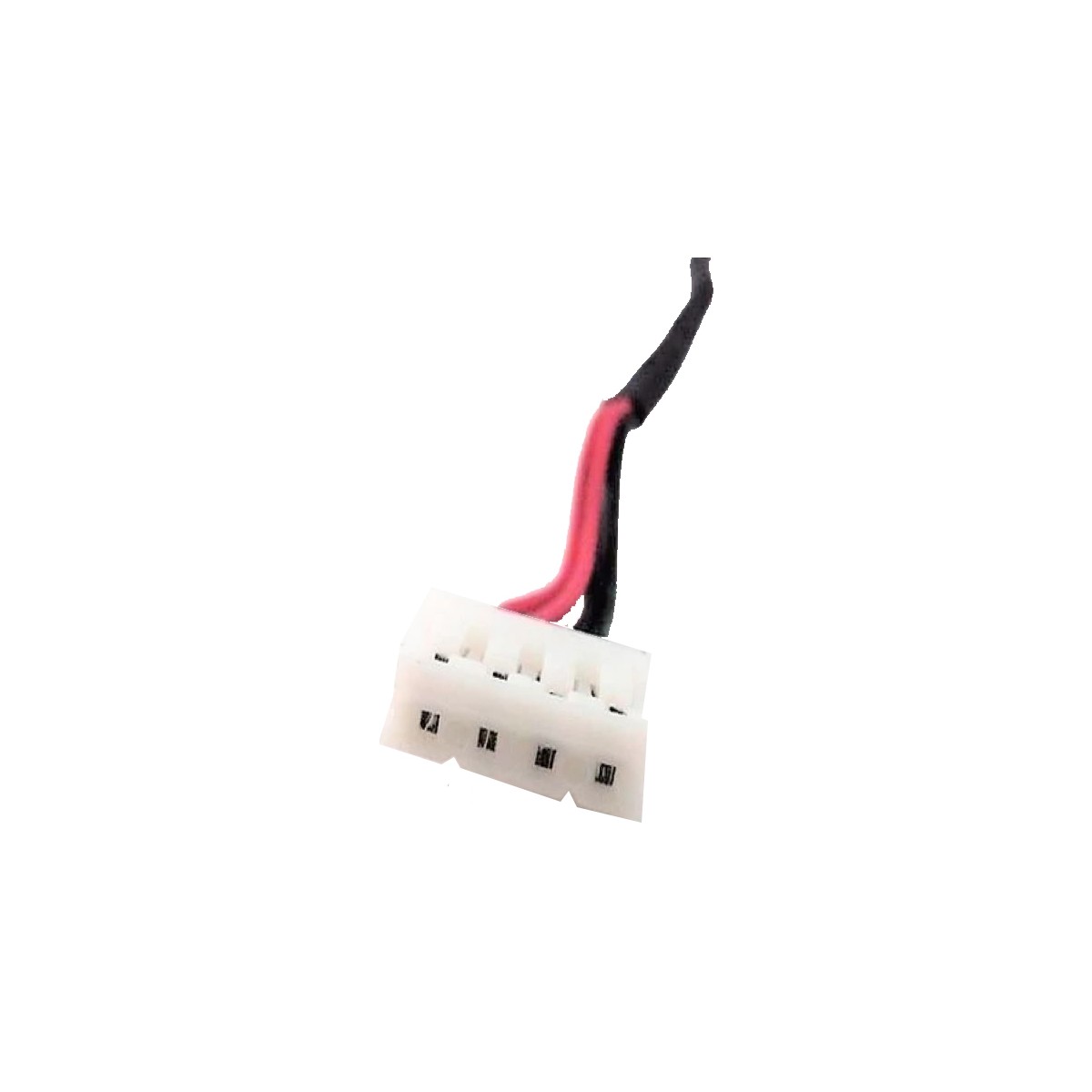 Conector Jack para Toshiba Satellite P40 P45 S40 S45 L40-a, 