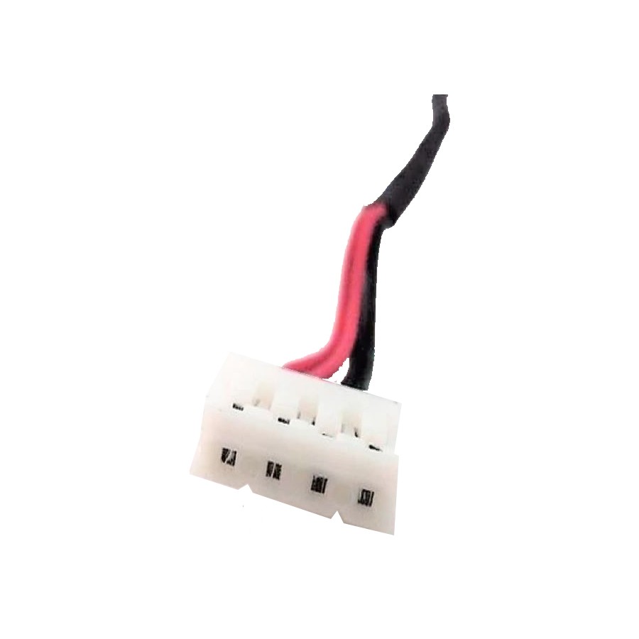 Conector Jack para Toshiba Satellite P40 P45 S40 S45 L40-a