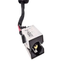 Conector Jack para Toshiba Satellite P40 P45 S40 S45 L40-a Conector Jack para Toshiba Satellite P40 P45 S40 S45 L40-a