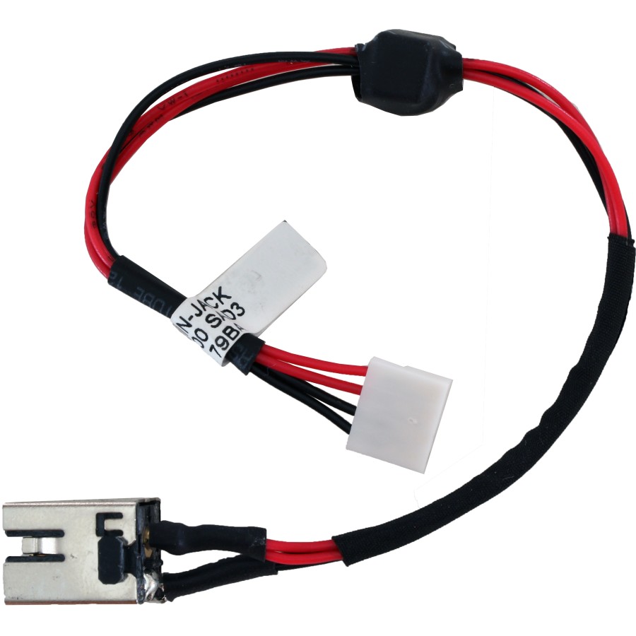 Conector Dc Jack para Toshiba Satellite C55-b C55d-b