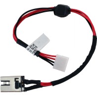 Conector Dc Jack para Toshiba Satellite C55-b C55d-b Conector Dc Jack para Toshiba Satellite C55-b C55d-b