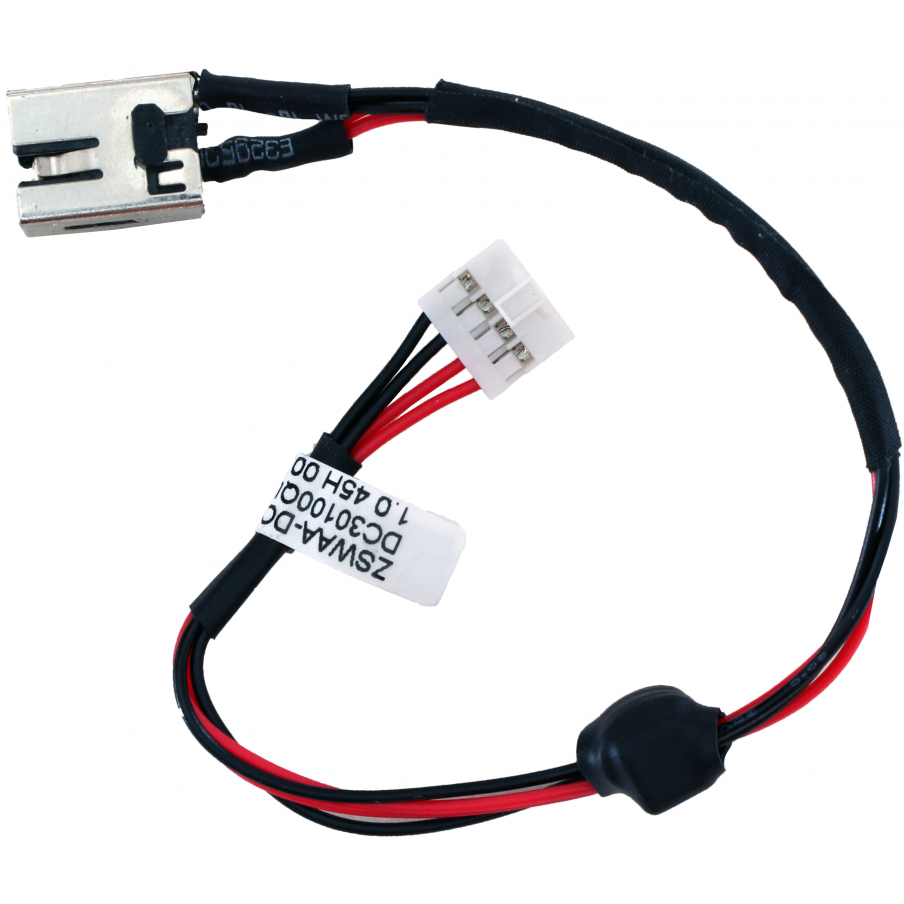 Conector Dc Jack para Toshiba Satellite C55-b C55d-b