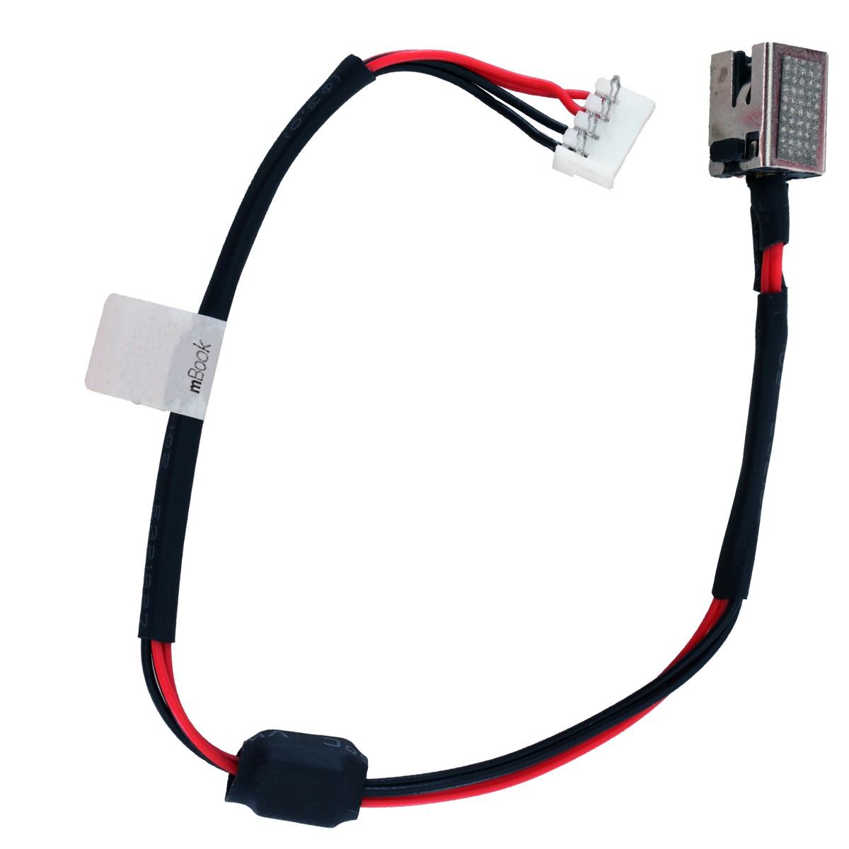Conector Dc Jack Toshiba Satellite A660 A660d A665 L675