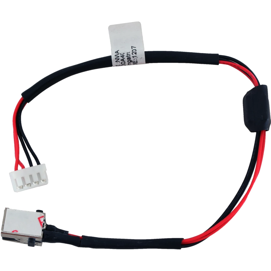 Conector Dc Jack para Toshiba Satellite A660 A660d A665 L675