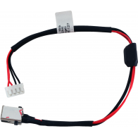 Conector Dc Jack para Toshiba Satellite A660 A660d A665 L675 Conector Dc Jack para Toshiba Satellite A660 A660d A665 L675