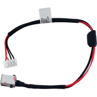 Conector Jack para Toshiba Satellite A665d C660 L670 L670d Conector Jack para Toshiba Satellite A665d C660 L670 L670d