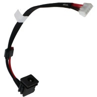 Conector DC Jack para Toshiba 6017b0149801 6017b0149801