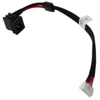 Conector DC Jack para Toshiba 6017b0149801 6017b0149801