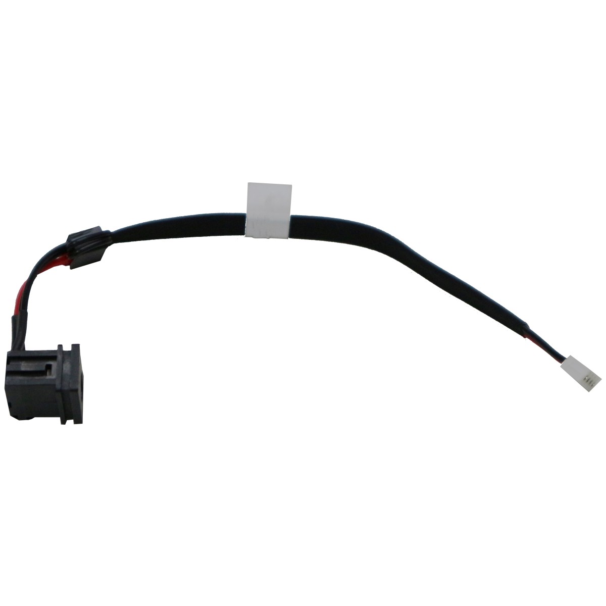 Conector DC Jack para Toshiba 6017b0149801 6017b0149801, 