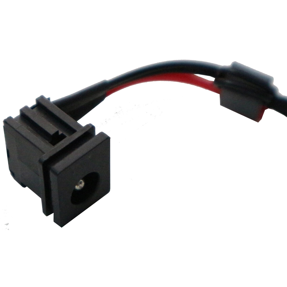 Conector DC Jack para Toshiba 6017b0149801 6017b0149801, 