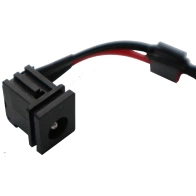 Conector DC Jack para Toshiba 6017b0149801 6017b0149801