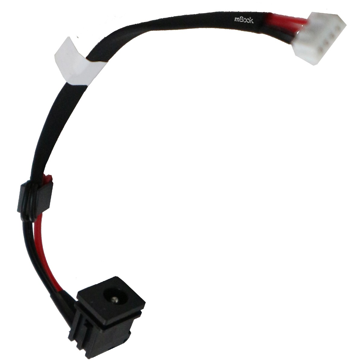 Conector DC Jack para Toshiba A305 A305d A505