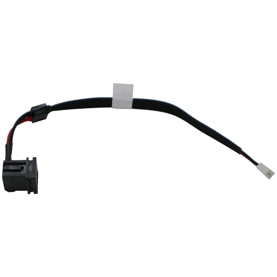 Conector DC Jack para Toshiba A305 A305d A505