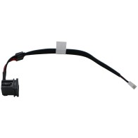 Conector DC Jack para Toshiba A305 A305d A505 Conector DC Jack para Toshiba A305 A305d A505