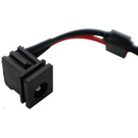 Conector DC Jack para Toshiba A305 A305d A505 Conector DC Jack para Toshiba A305 A305d A505