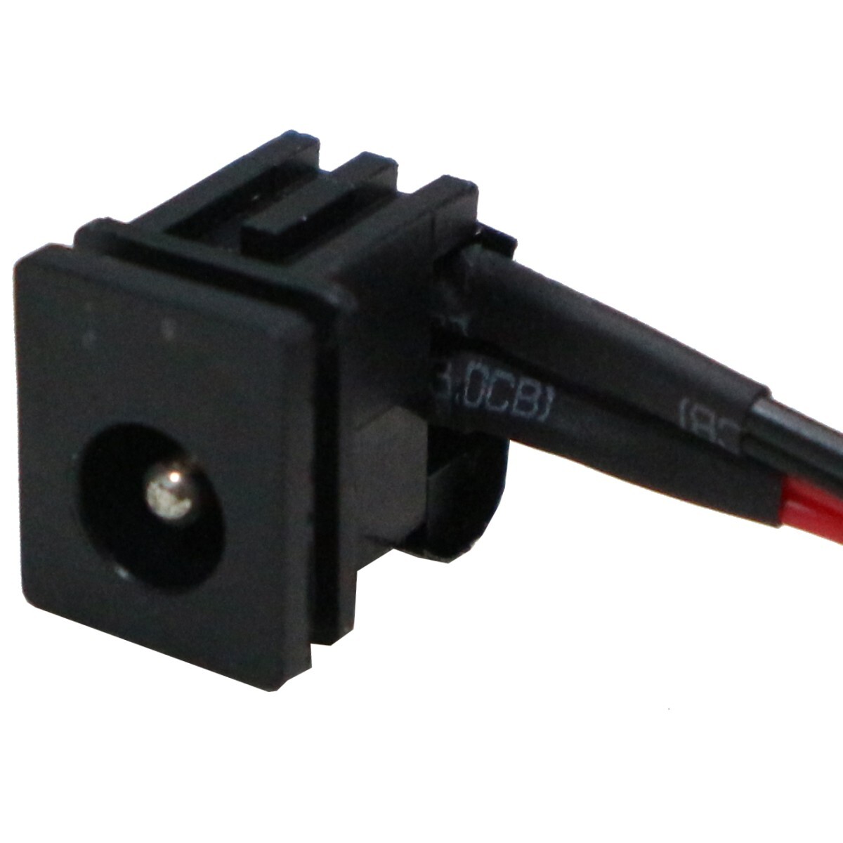 Conector DC Jack para Toshiba A305 A305d A505, 