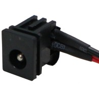 Conector DC Jack para Toshiba A305 A305d A505 Conector DC Jack para Toshiba A305 A305d A505