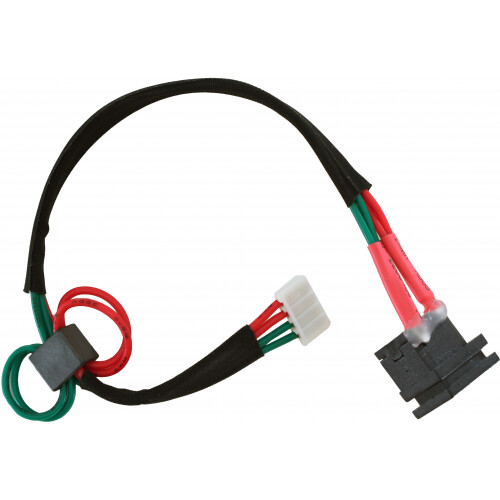 Conector Dc Jack para Toshiba Satellite A100 A105 Tecra A7, 