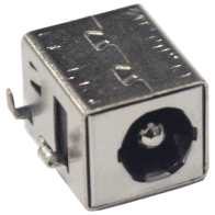 Conector DC Jack CCE Win D45L D45P+ D35B D535P i25 T25 IS25