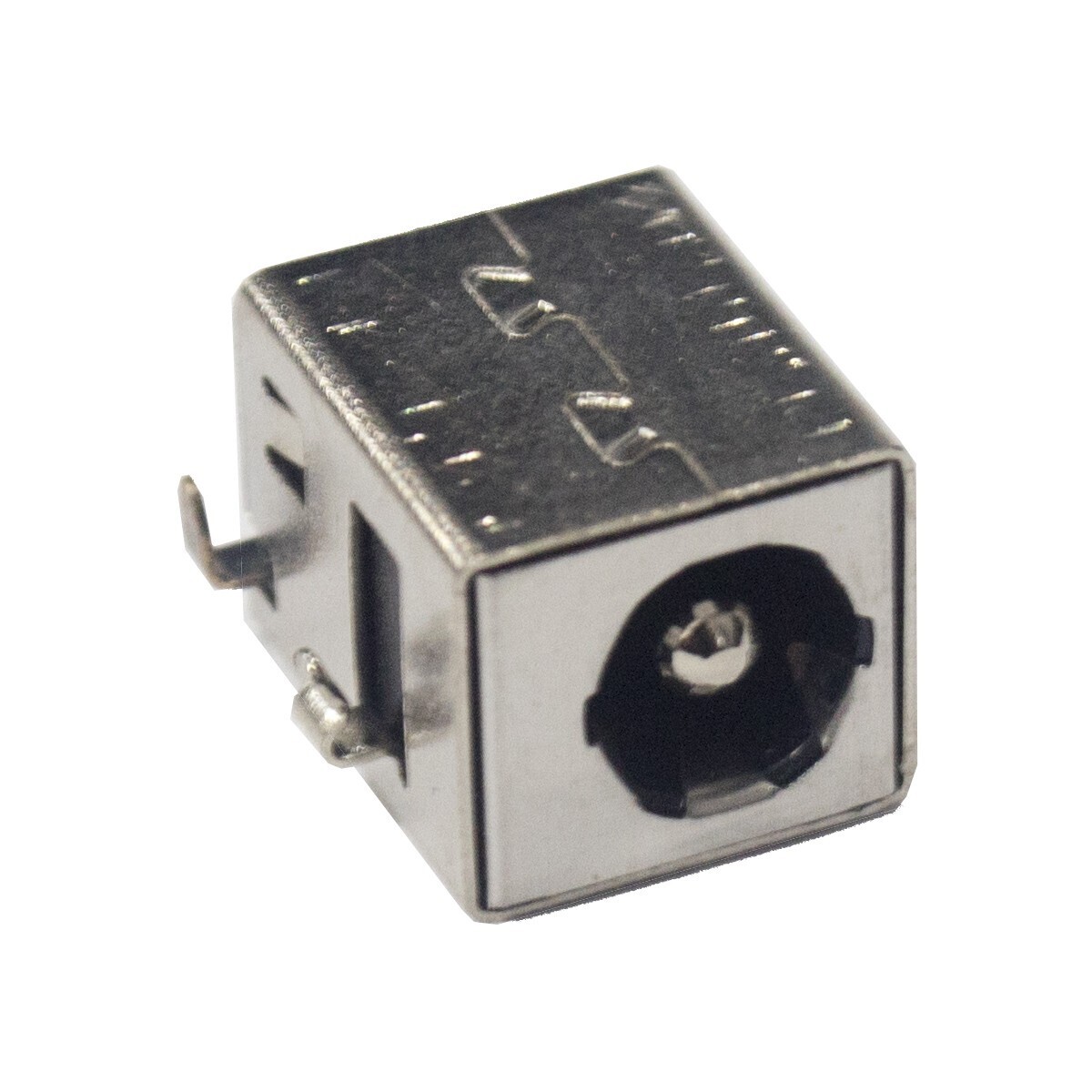 Conector DC Jack Positivo Sim 960m 965m 970m 980m S6500 BPSE, 