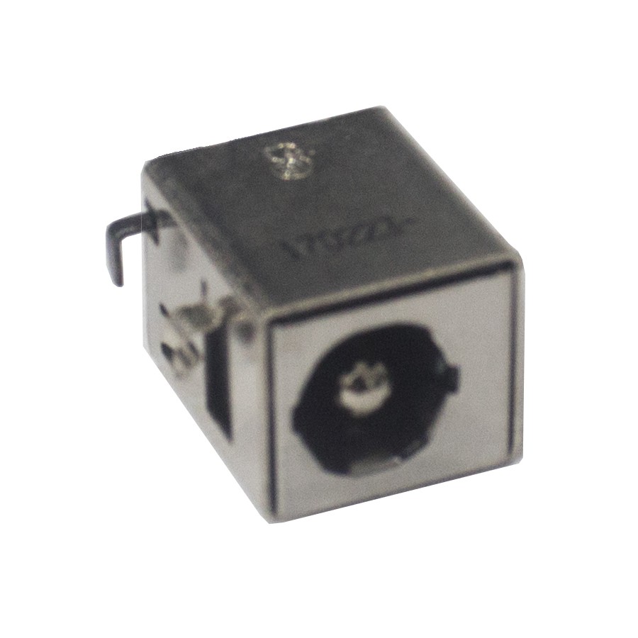 Conector DC Jack Positivo Premium N5200 N5500 N5490 N6000