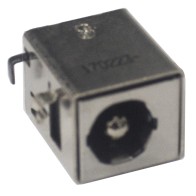 Conector DC Jack Positivo Premium N5200 N5500 N5490 N6000