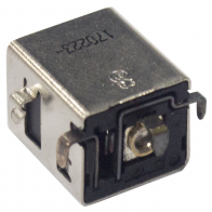 Conector DC Jack Positivo Unique S2065 S2065i S2065L S2110