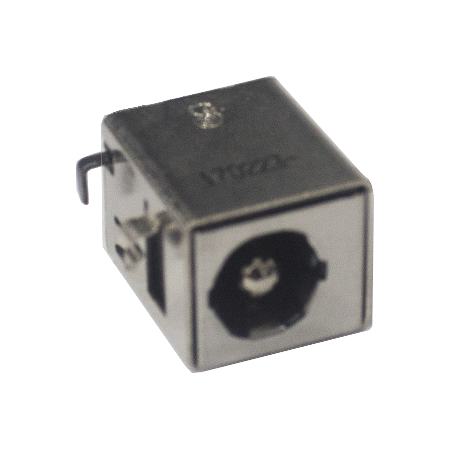 Conector DC Jack Positivo Unique S2660 S2115 S2050 ST990