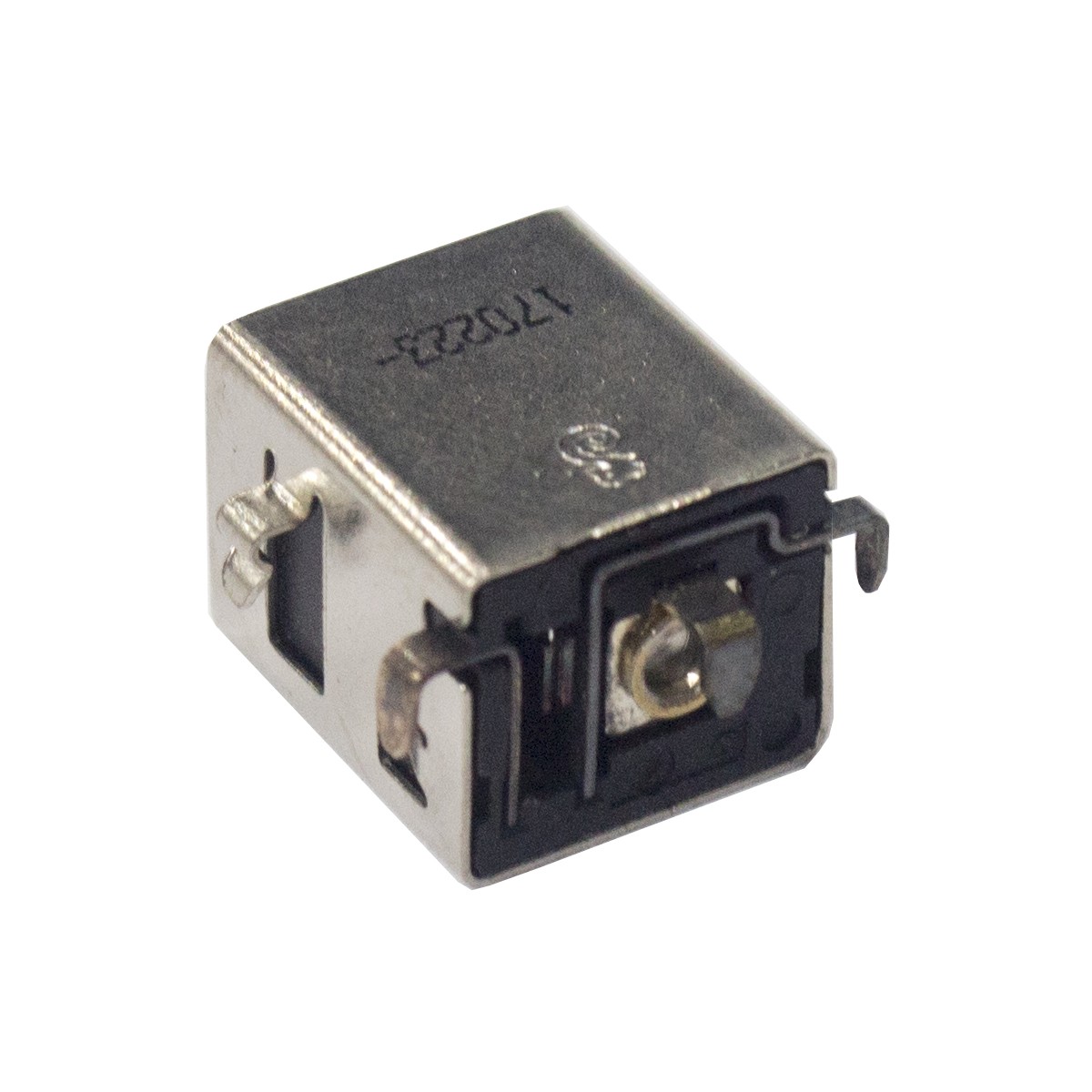 Conector DC Jack Positivo Unique Neo 60 68 N3100 N3700, 