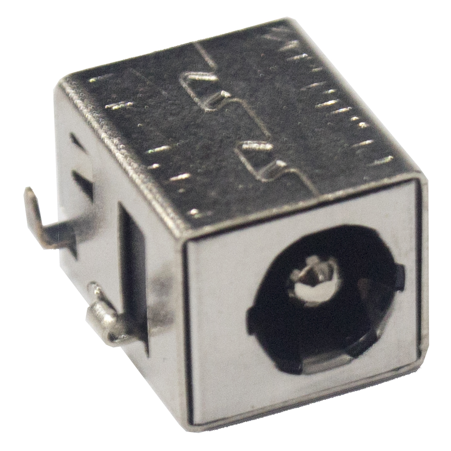 Conector DC Jack Semp para Toshiba STI NA1401 NI1401