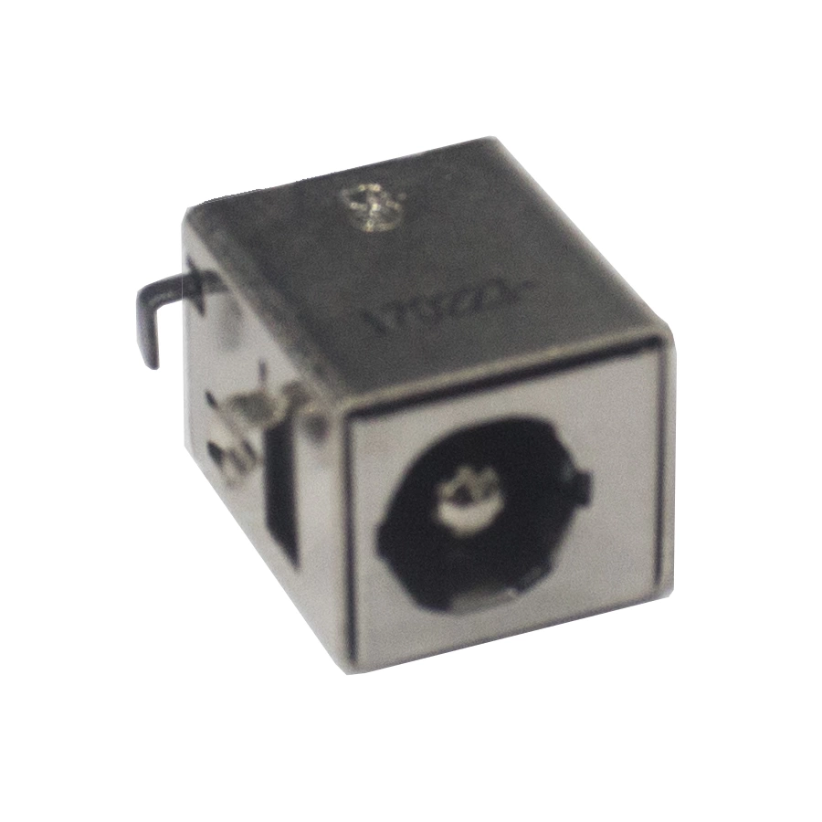 Conector DC Jack Qbex A14H A14HV