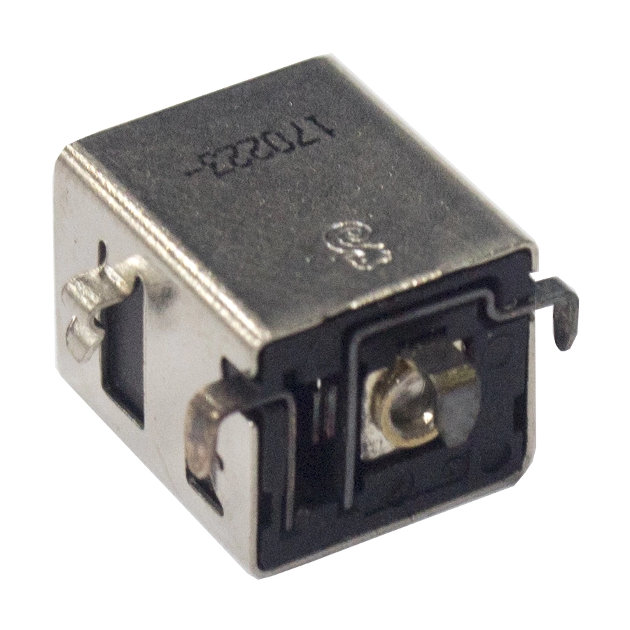 Conector DC Jack Qbex A14H A14HV