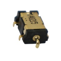 Conector DC Jack Positivo Motion Q232A Conector DC Jack Positivo Motion Q232A