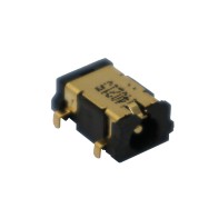 Conector DC Jack Positivo Motion Q232A Conector DC Jack Positivo Motion Q232A