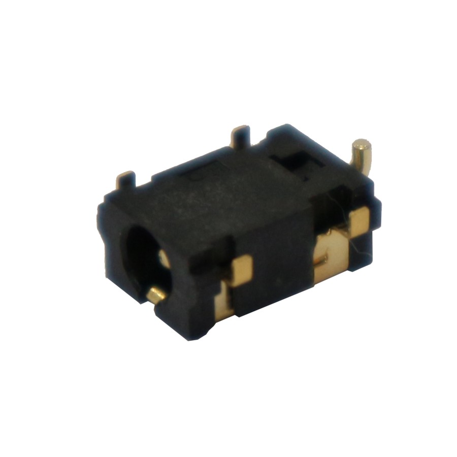 Conector DC Jack Positivo Motion Q232A