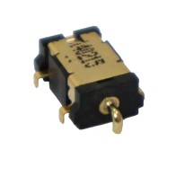Conector DC Jack Positivo Motion Q232A Conector DC Jack Positivo Motion Q232A
