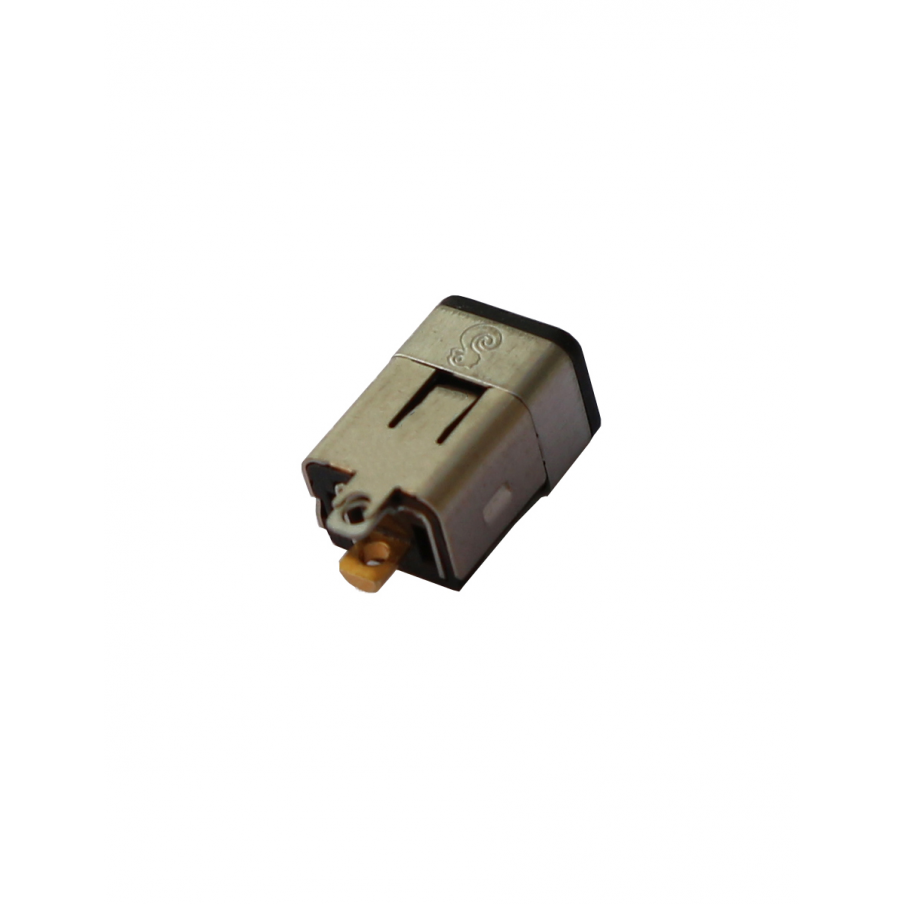 Conector Dc Jack Samsung Np900x3f Np900x3g Np900x4b Sem Cabo