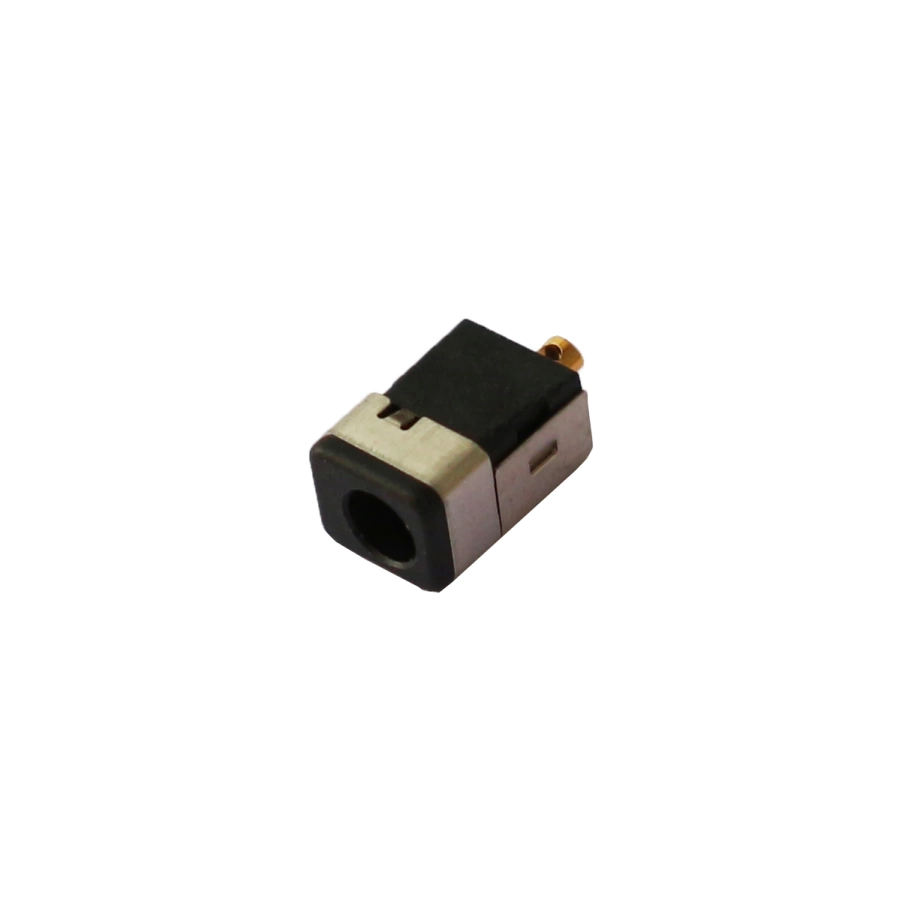 Conector Dc Jack Samsung Np900x3f Np900x3g Np900x4b Sem Cabo