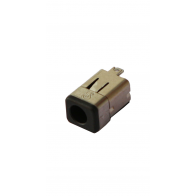 Conector Dc Jack Samsung Np900x3f Np900x3g Np900x4b Sem Cabo