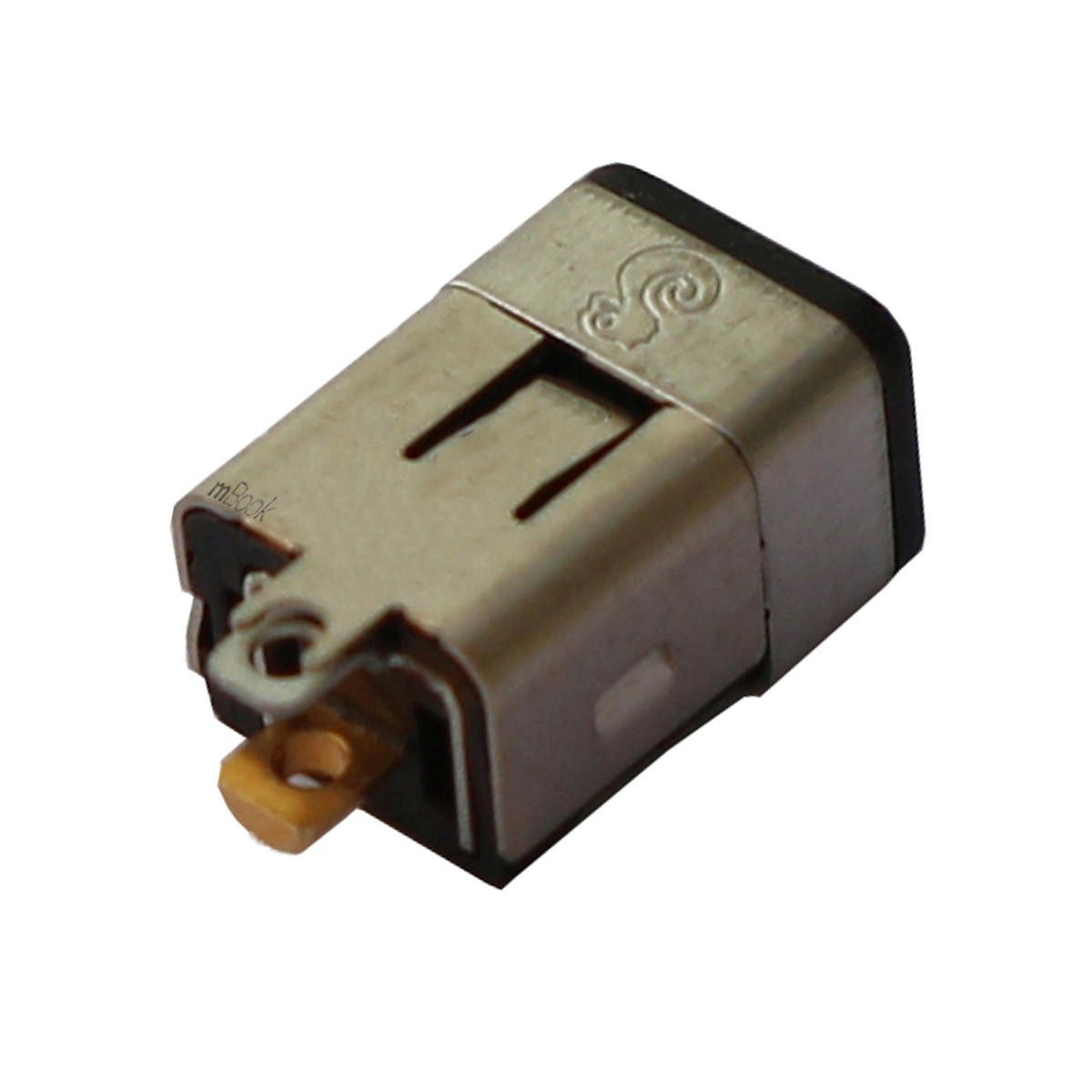 Conector DC Jack Samsung NP900X4C NP540U3C Sem cabo
