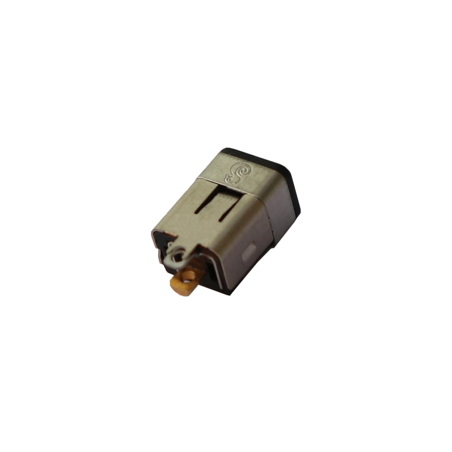 Conector DC Jack Samsung NP900X4C NP540U3C Sem cabo