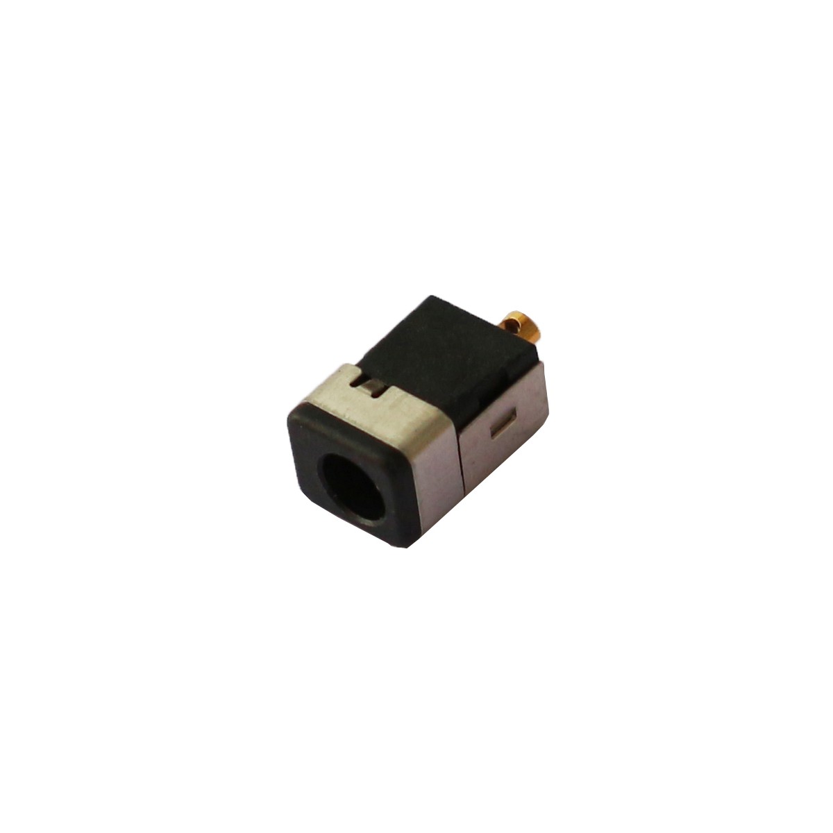 Conector Dc Jack para Samsung Np900x4c Np540u3c Sem Cabo, 