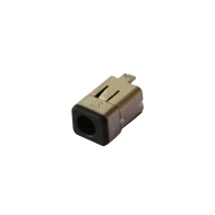 Conector DC Jack Samsung NP900X4C NP540U3C Sem cabo Conector DC Jack Samsung NP900X4C NP540U3C Sem cabo