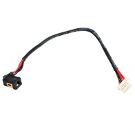 Conector DC Jack para Samsung NP530U3C-AD5BR