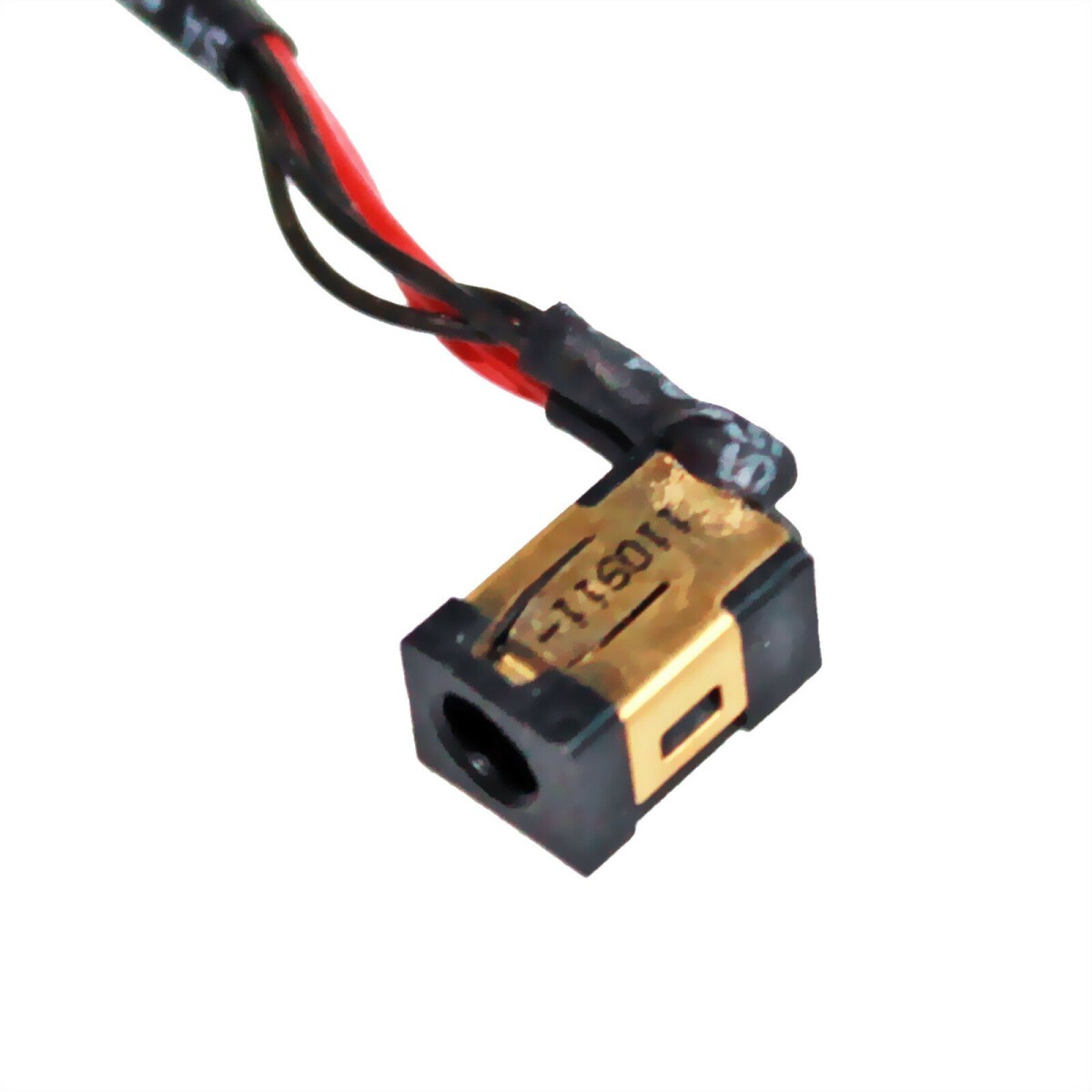 Conector DC Jack para Samsung NP530U3C-AD2BR, 