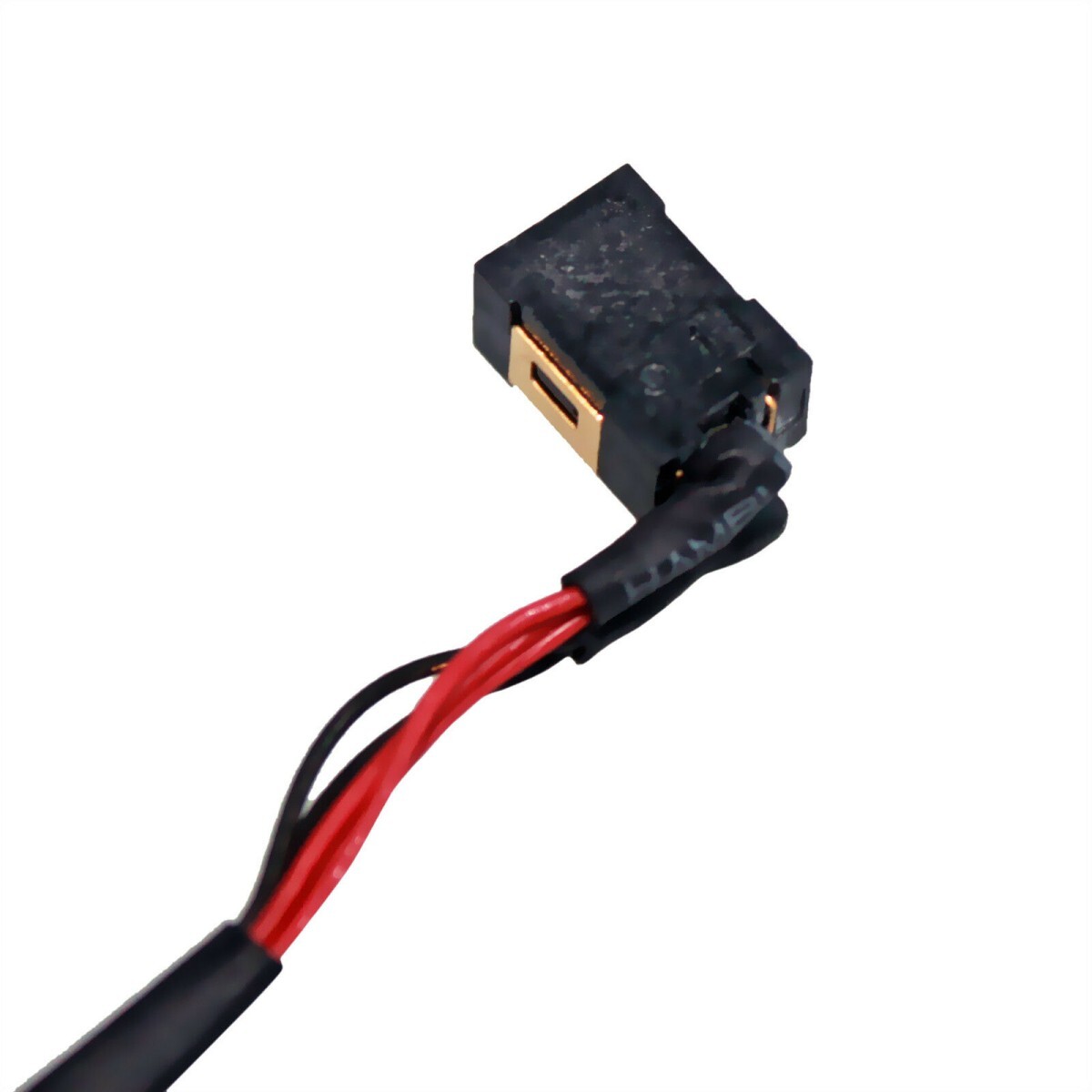 Conector DC Jack para Samsung NP530U3C-AD4BR, 