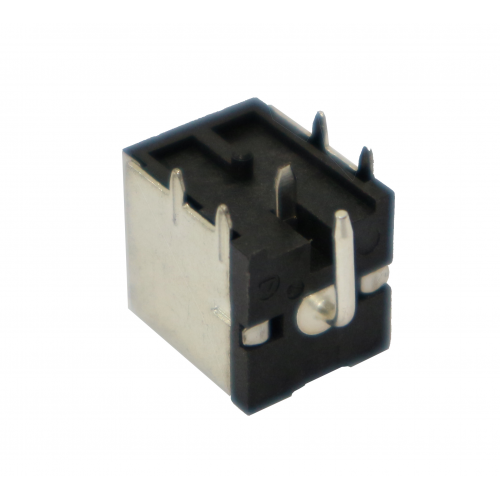 Jack para Toshiba Satellite A35-s159 A35-s1591 A35-s1592, 