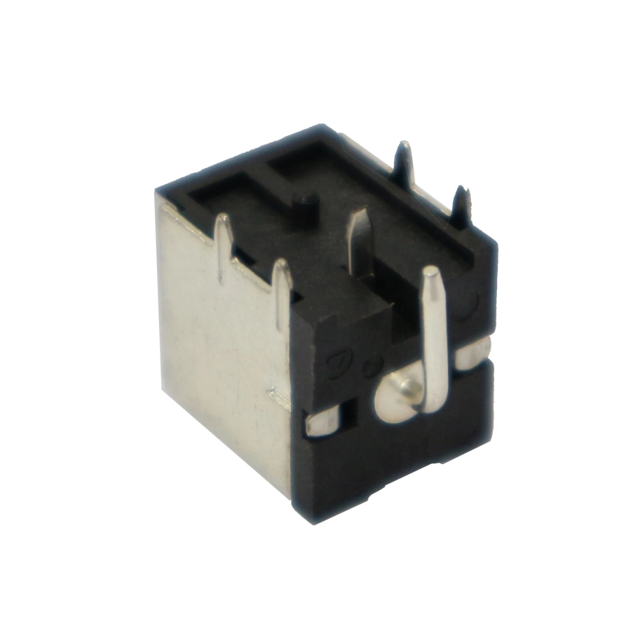 Jack para Toshiba Satellite P35-s611 P35-s6111 P35-s6112