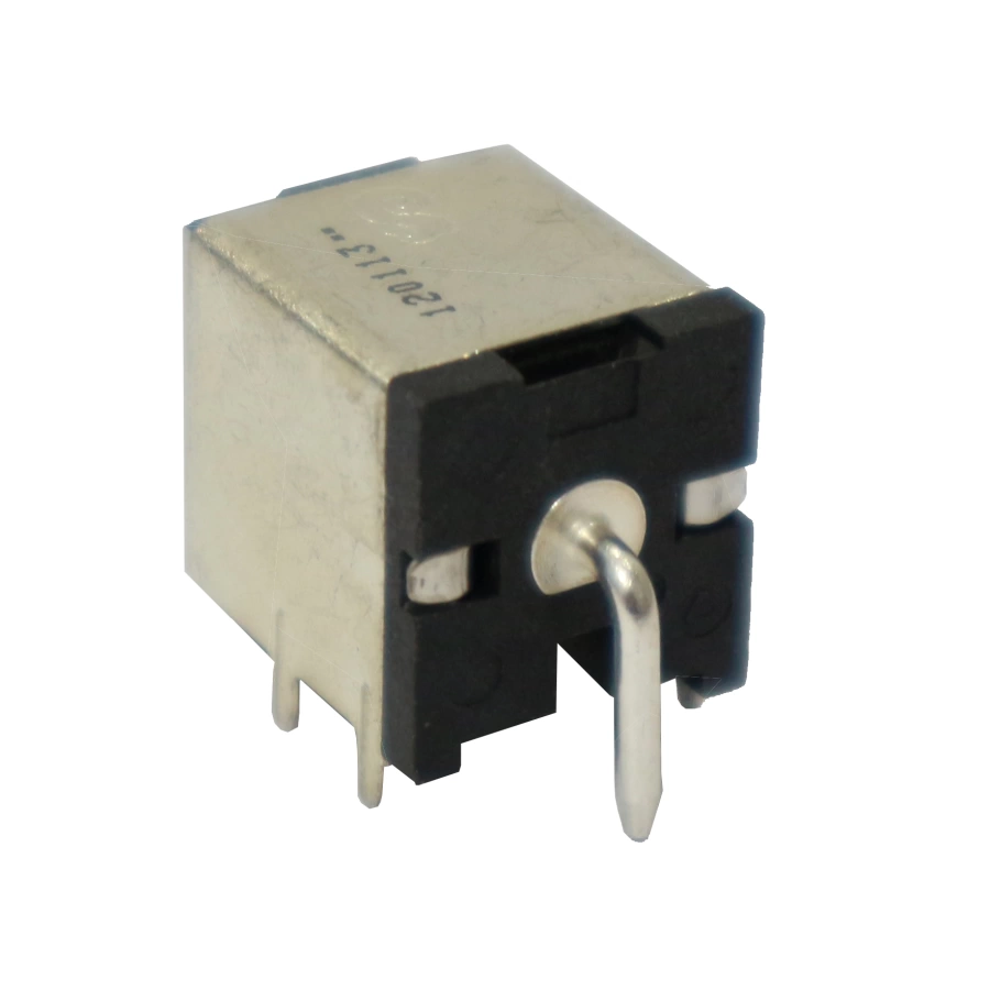 Jack para Toshiba Satellite P35-s611 P35-s6111 P35-s6112