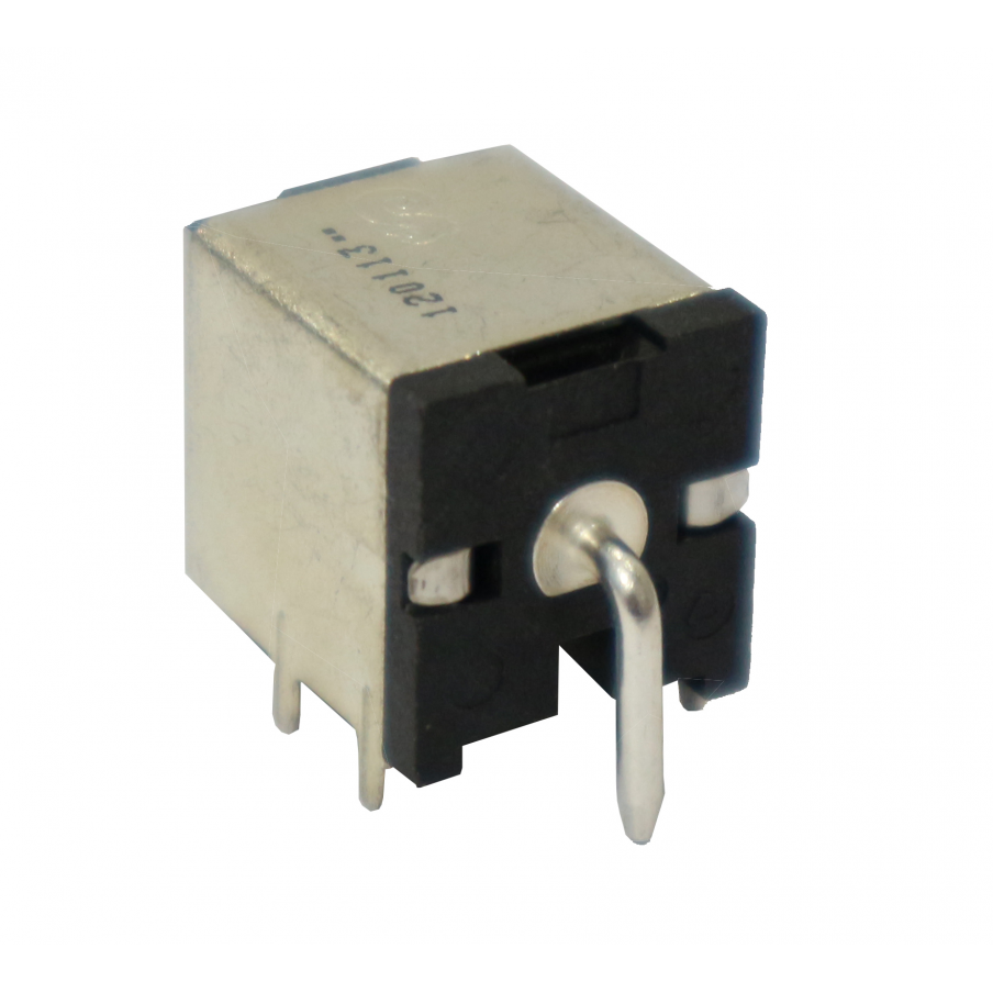 Jack para Toshiba Satellite P35-s629 P35-s6291 P35-s6292
